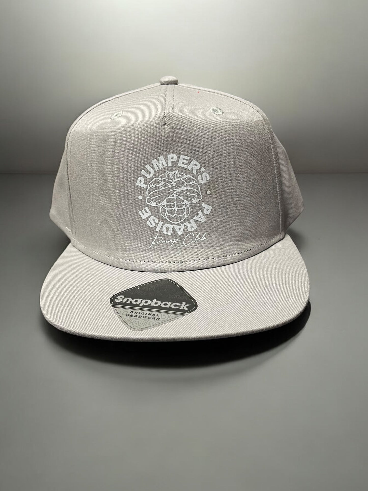 Pumpclub Snapback