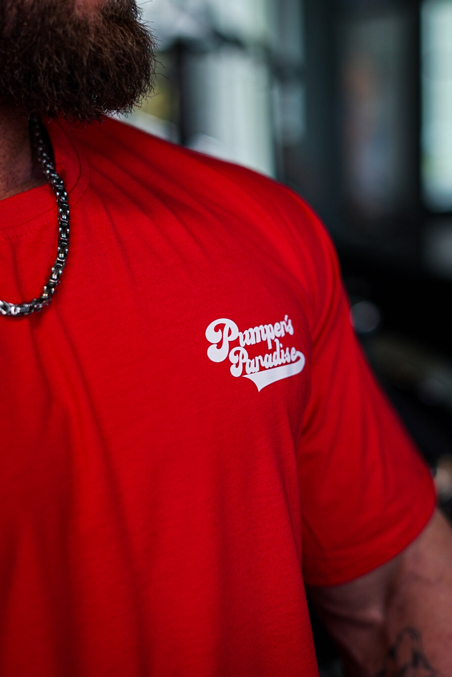Pumper’s Team-Shirt