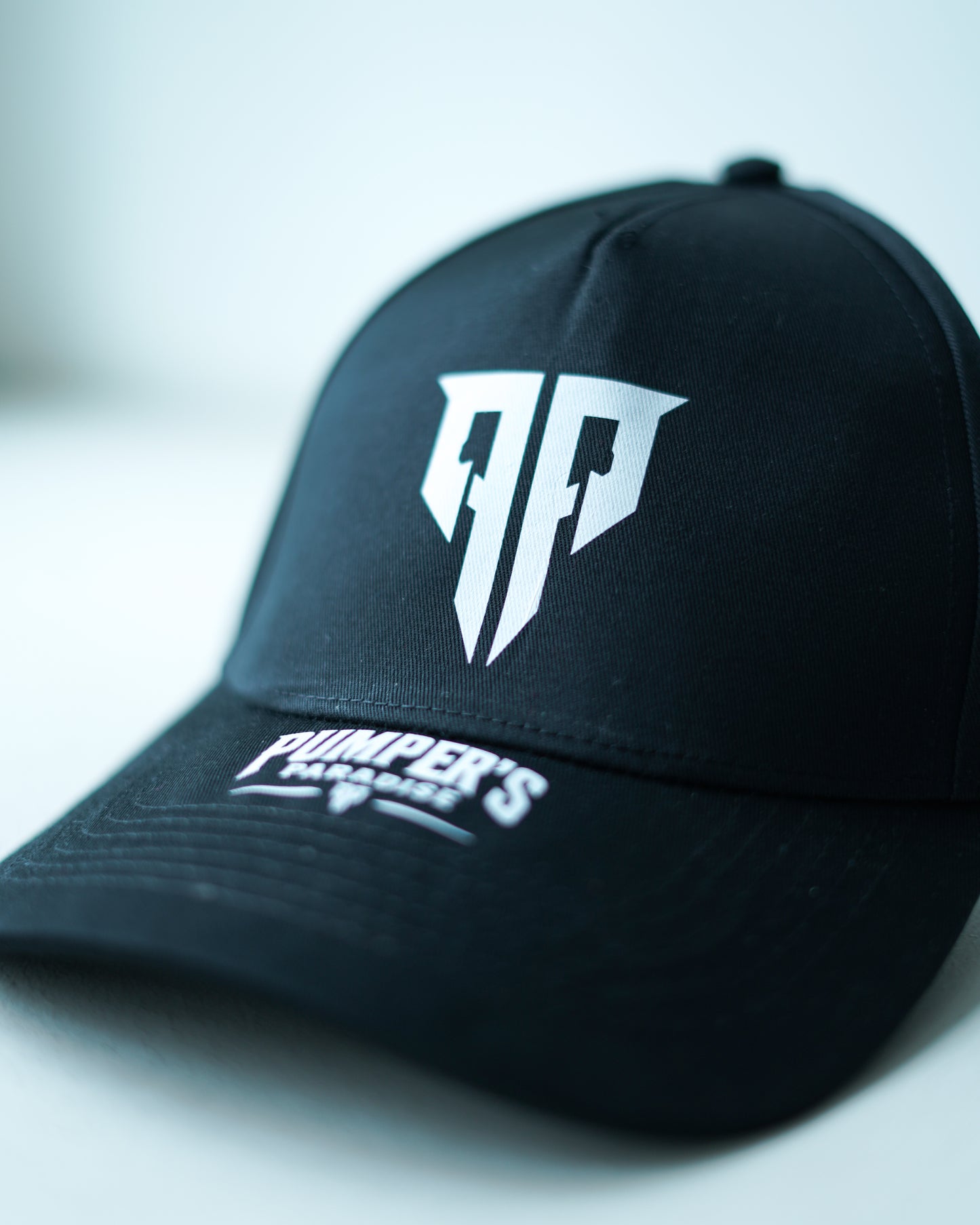 Pumper‘s Cap