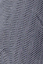 Iconic Light Mesh Shorts Anthrazit