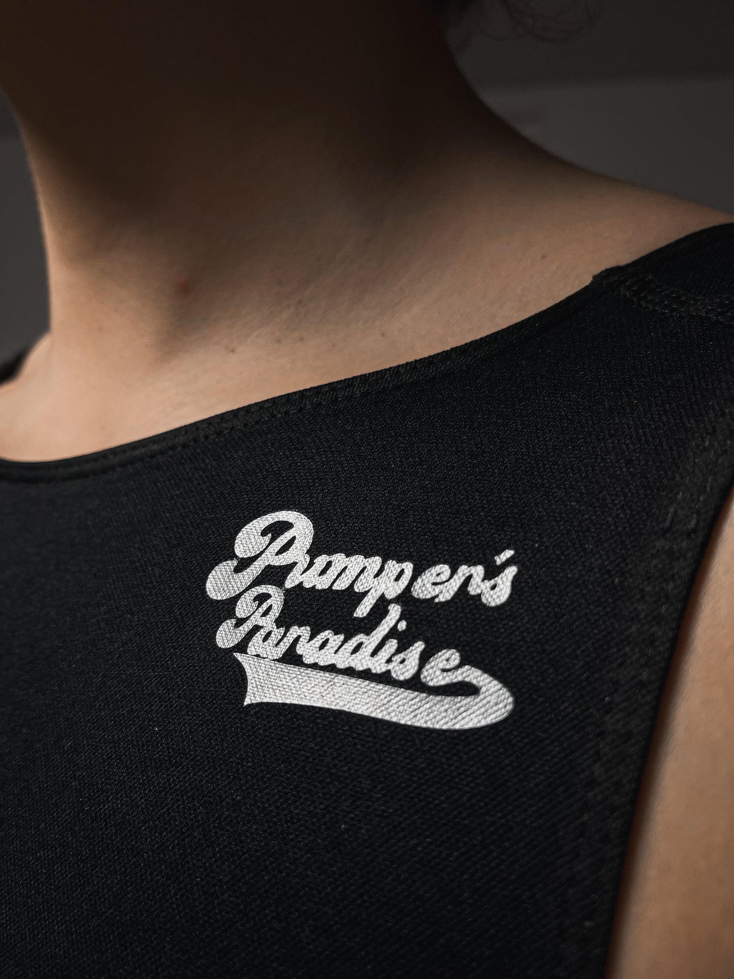 Fullbody Pump-Suit