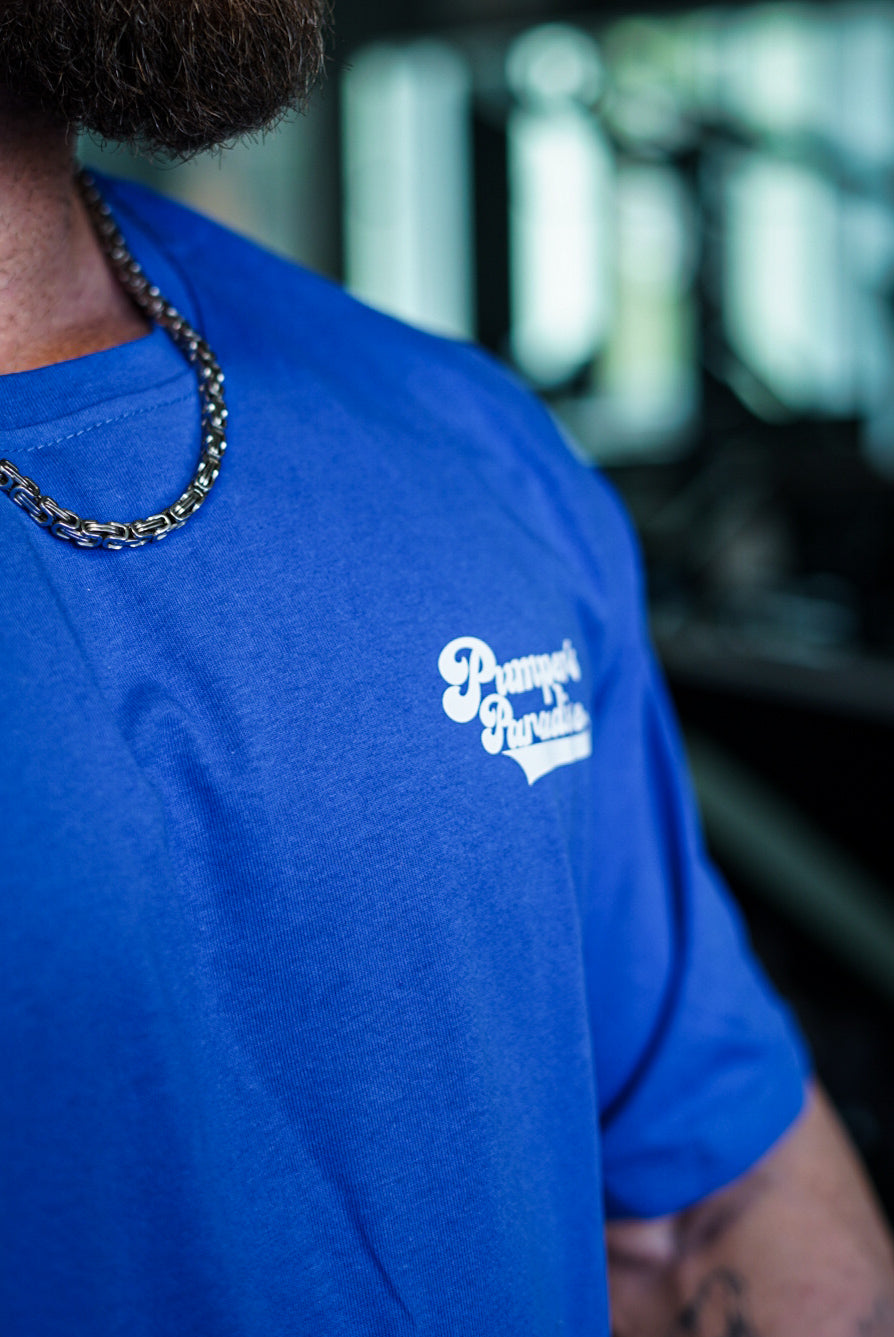 Pumper’s Team-Shirt