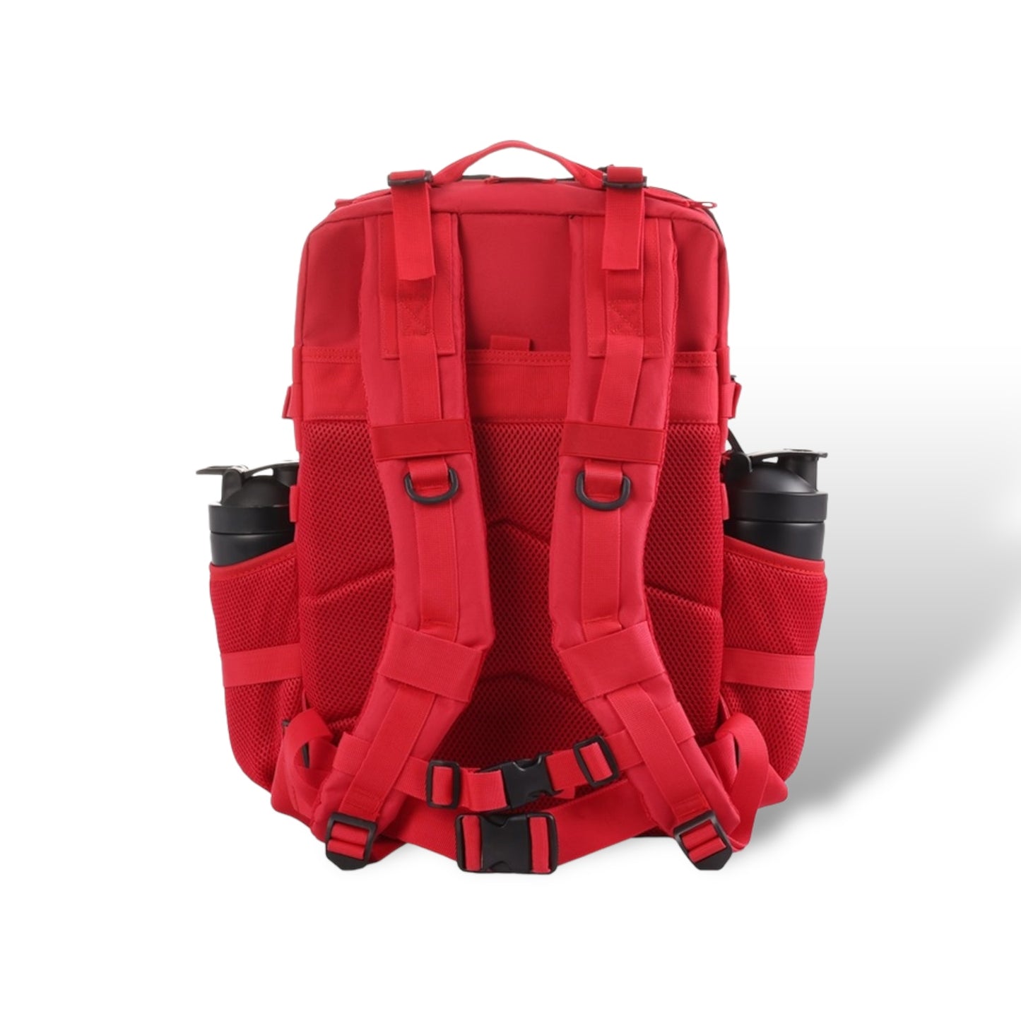 Pumper's Gym Bagpack