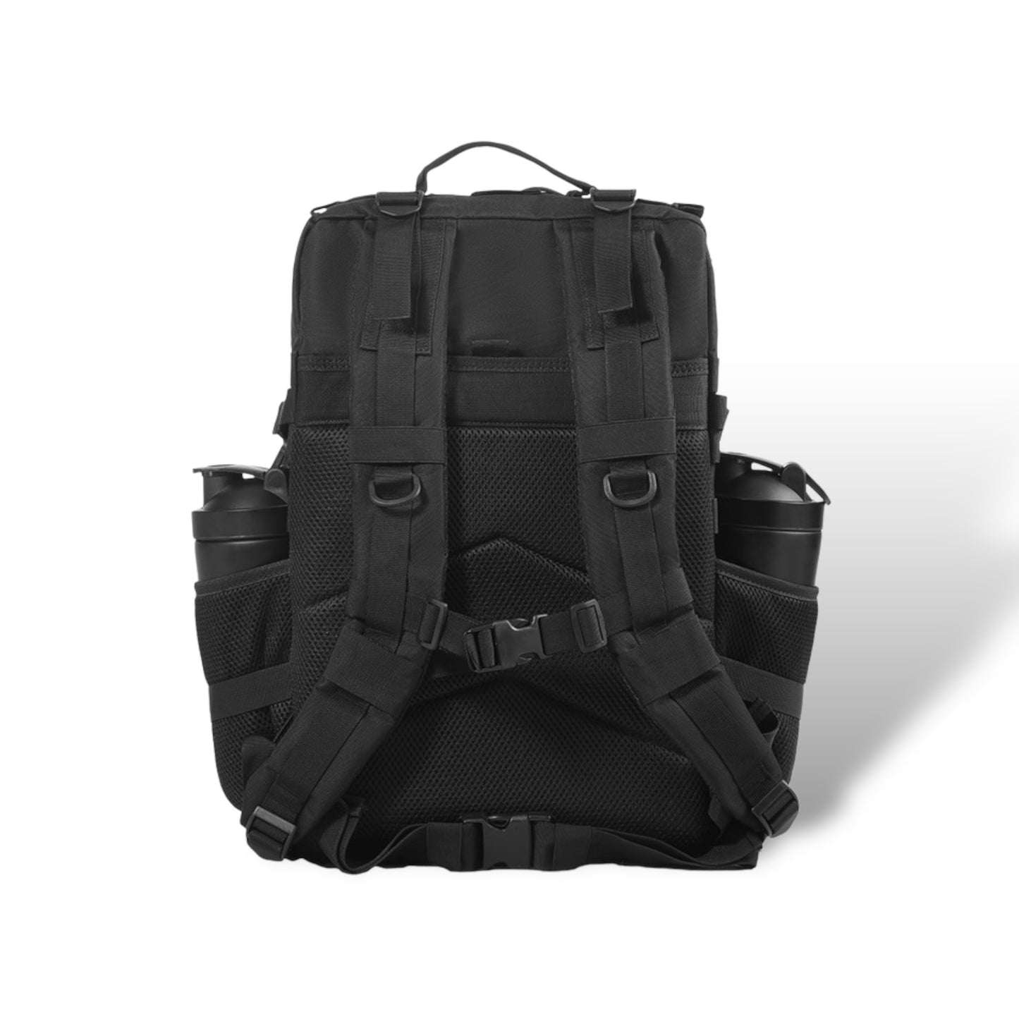 Pumper's Gym Bagpack