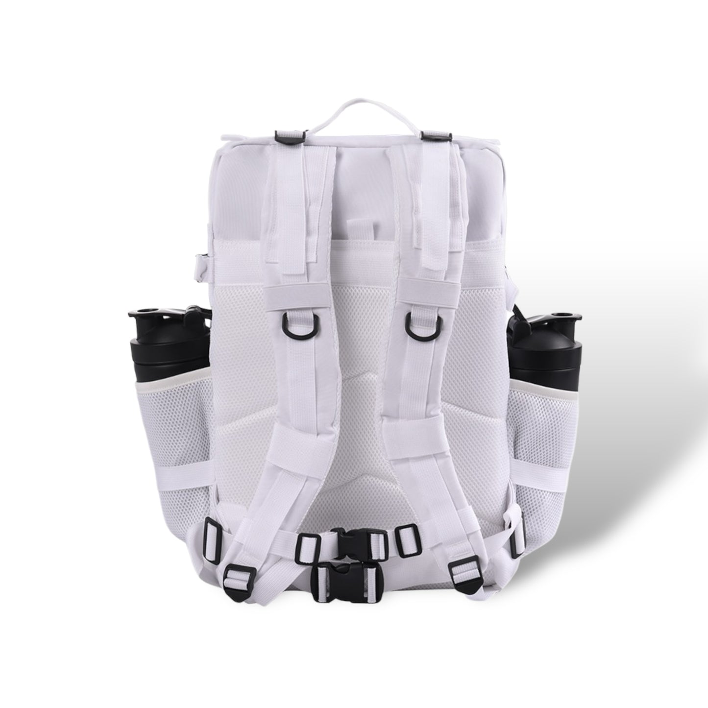Pumper's Gym Bagpack