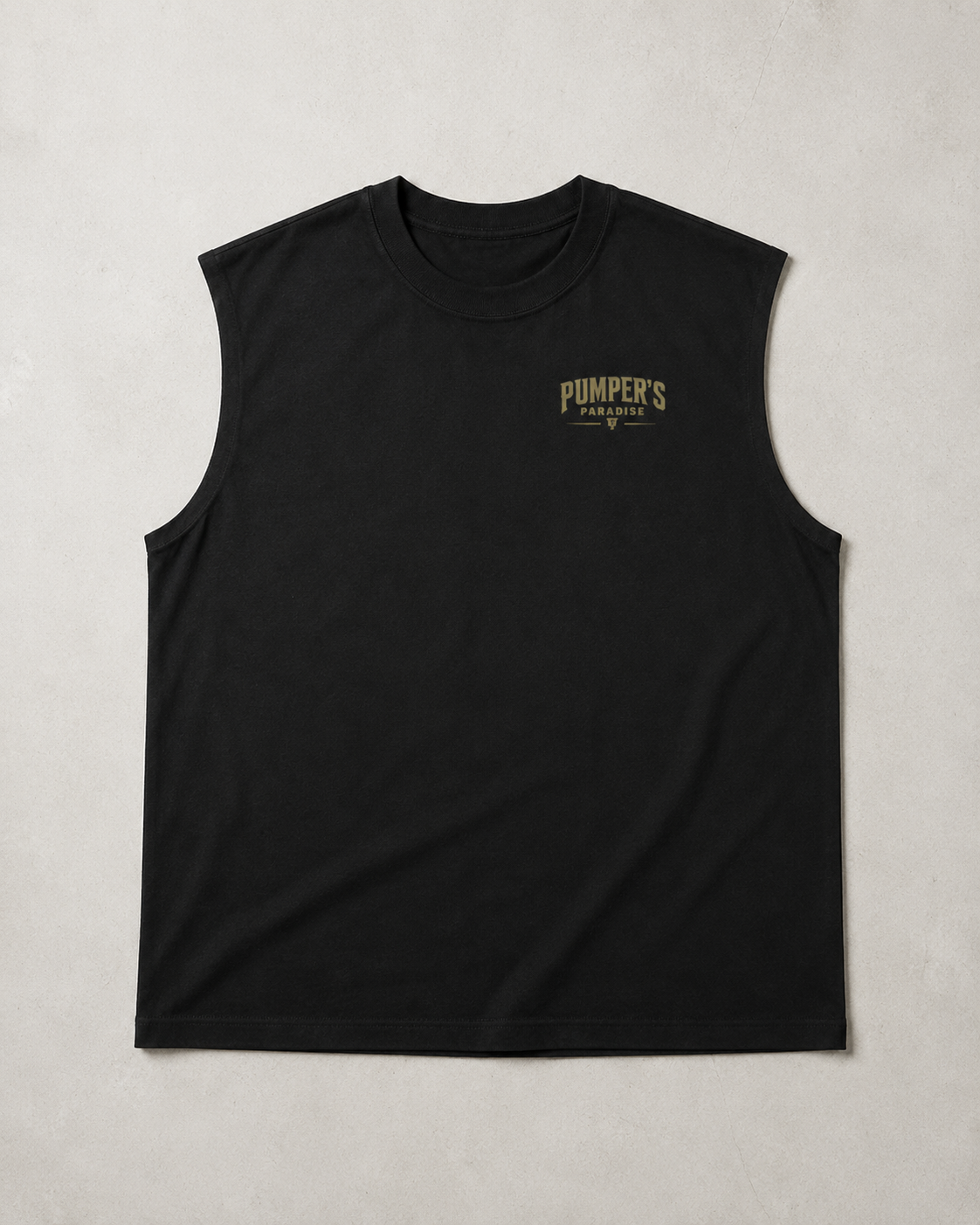 Kill It Heavy Sleeveless Tee