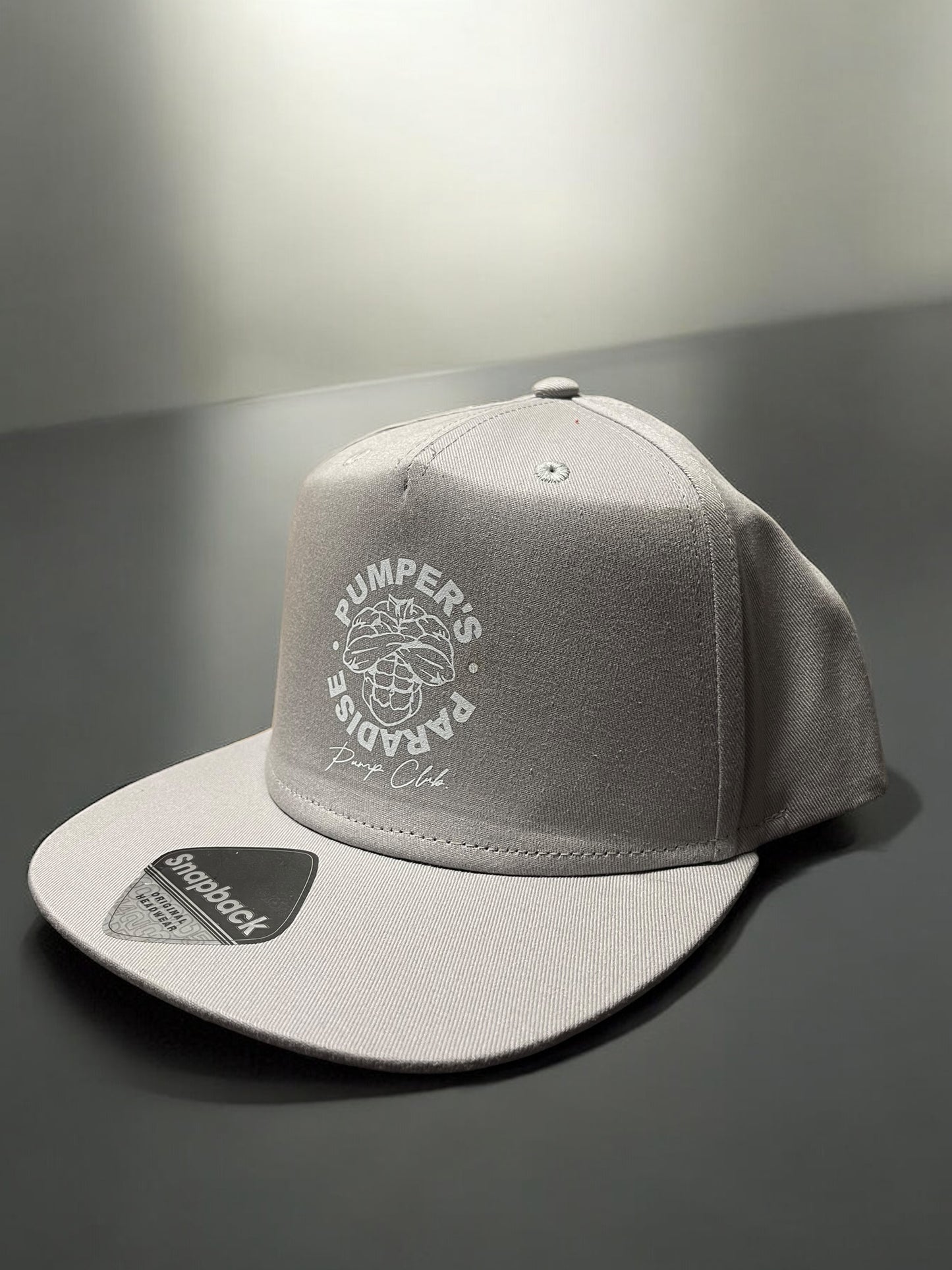 Pumpclub Snapback
