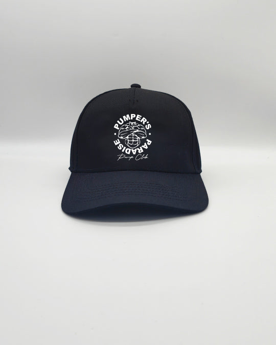 Pumpclub Cap