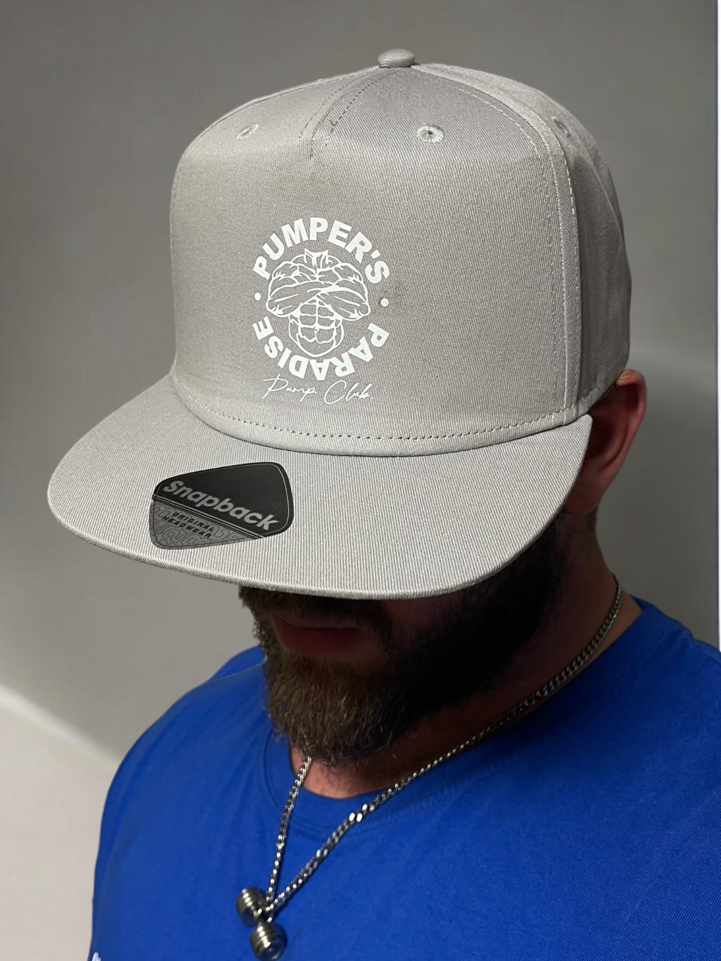 Pumpclub Snapback