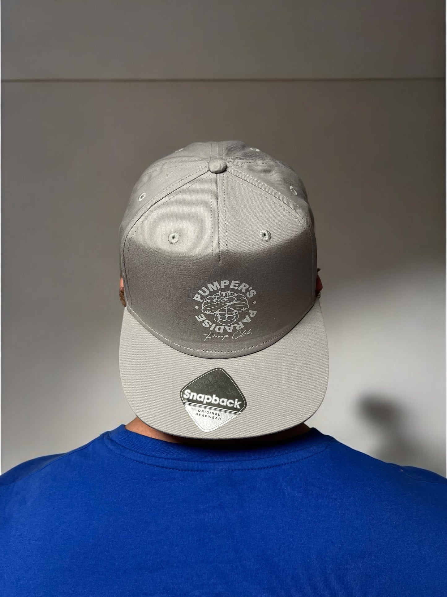 Pumpclub Snapback