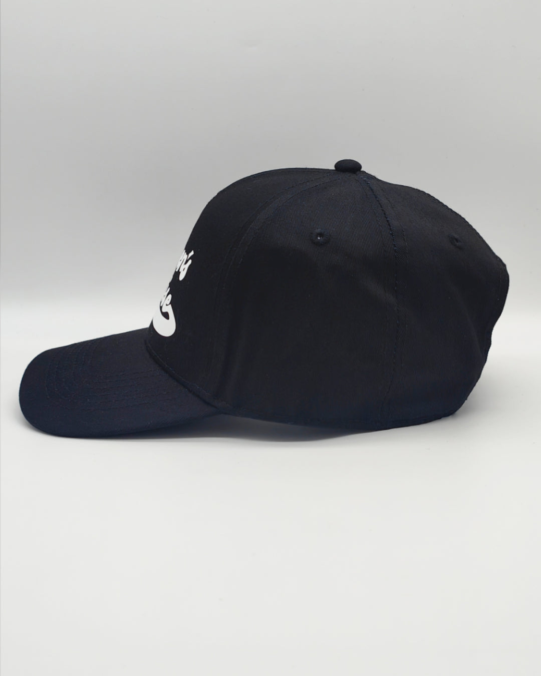 PP Cap Schwarz