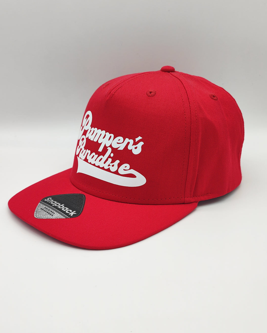 Logo Snapbacks