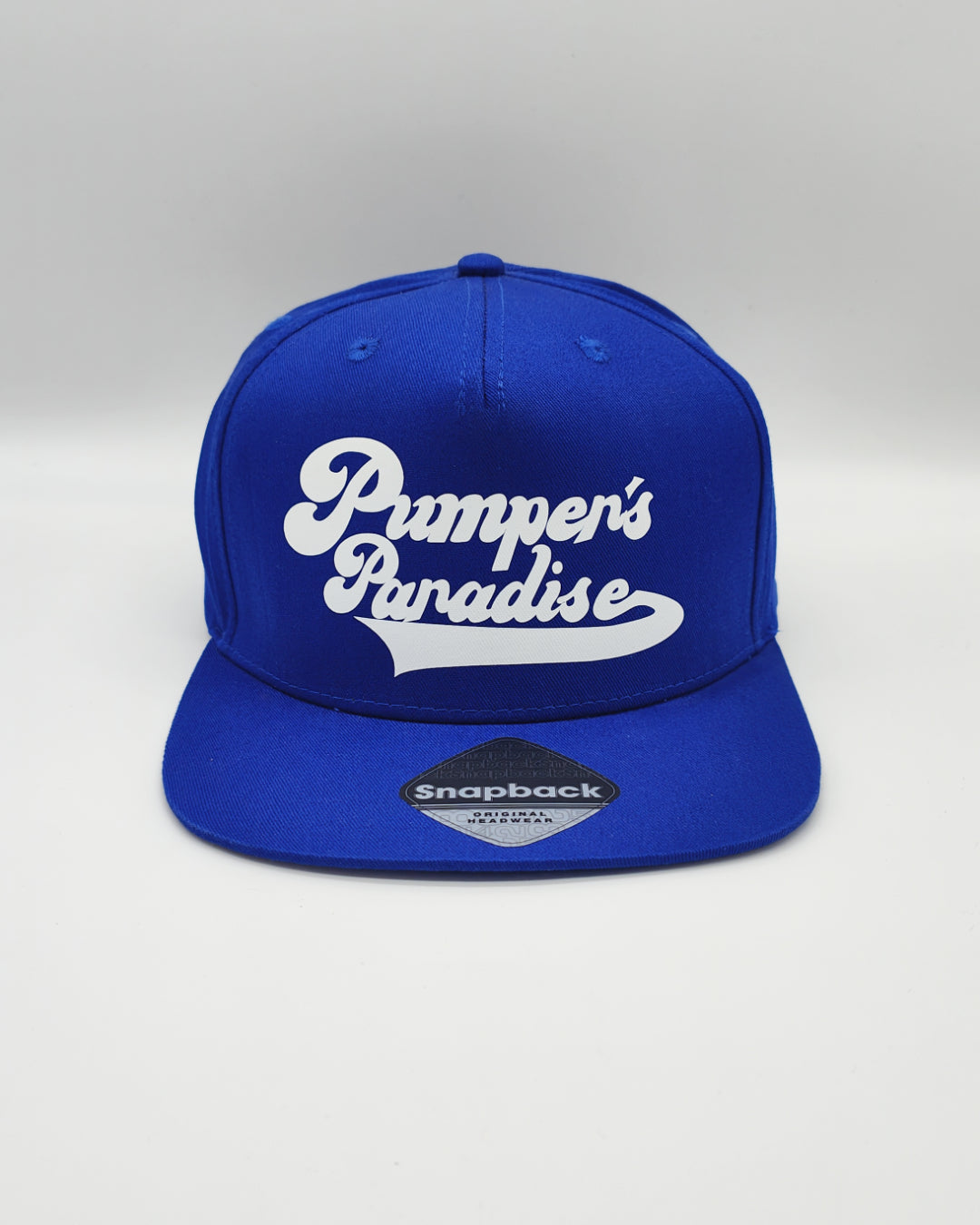 Logo Snapbacks