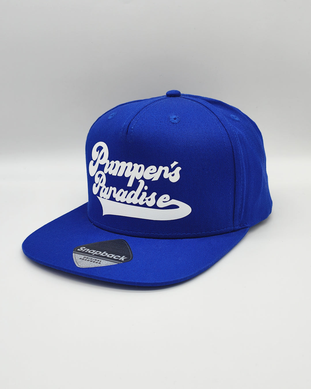 Logo Snapbacks