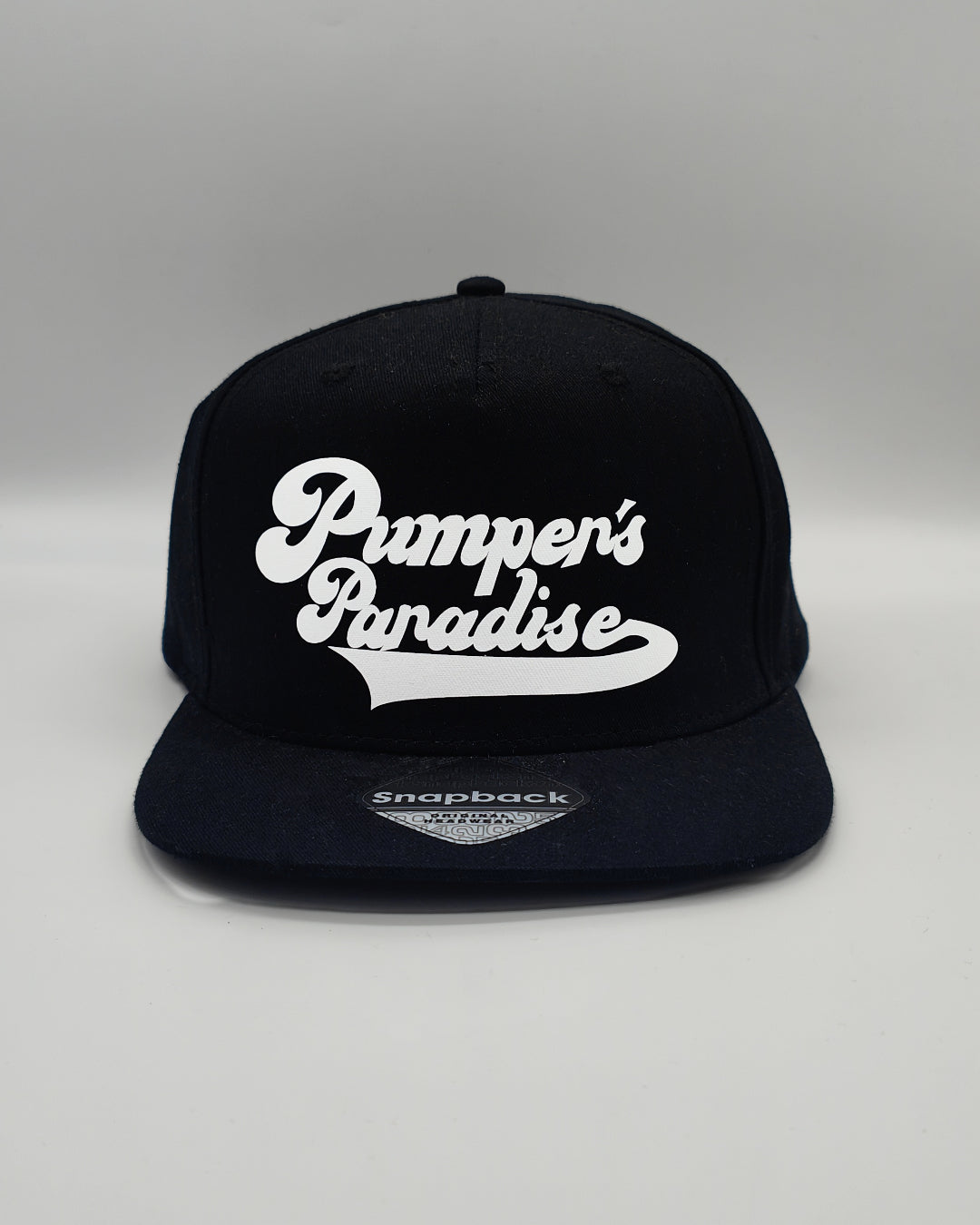 Logo Snapbacks