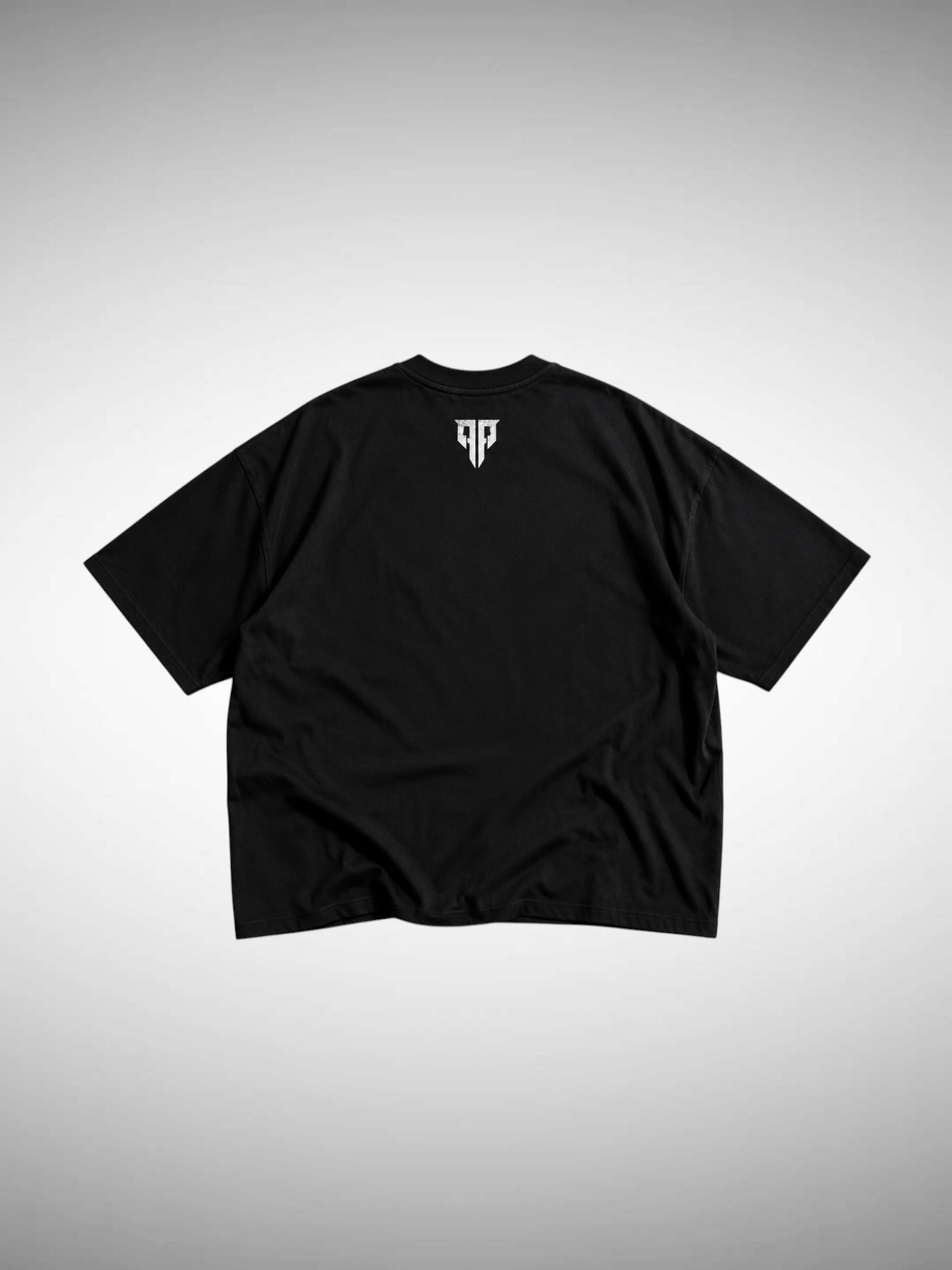 Paradise Gym Oversize Shirt