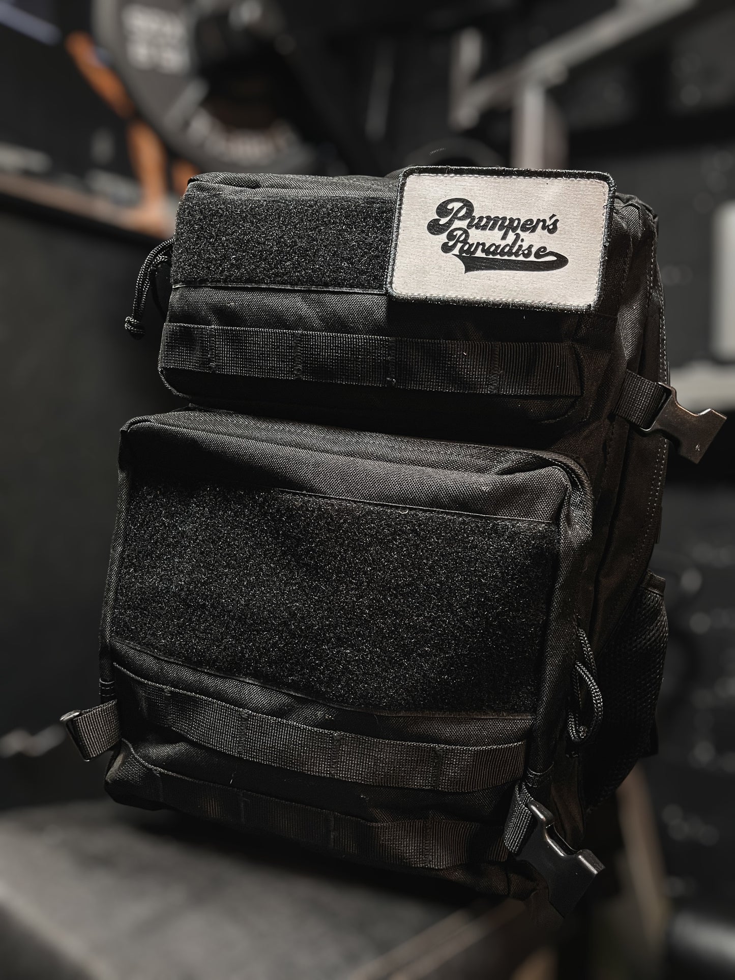 Patches Weiß (verschiedene)