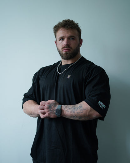 F*ck Genetix Oversize Shirt