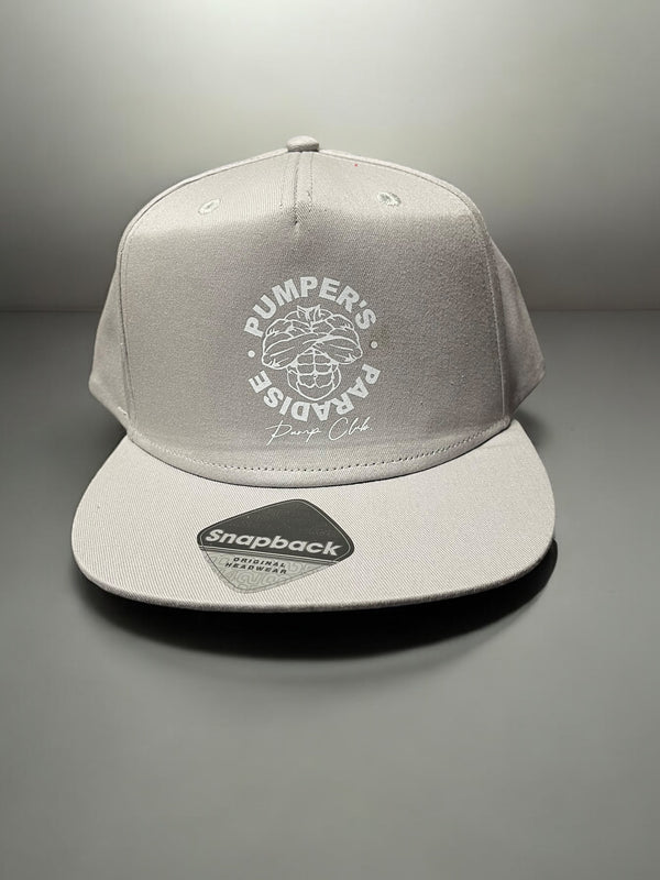 Pumpclub Snapback