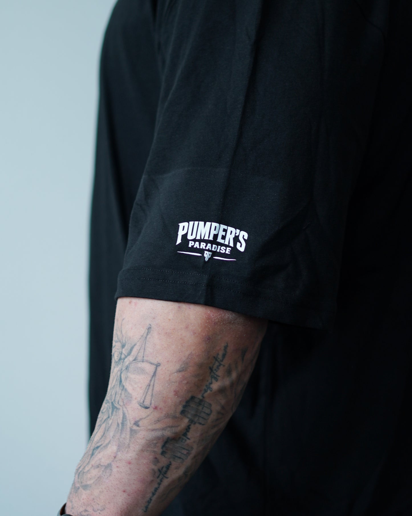 F*ck Genetix Oversize Shirt