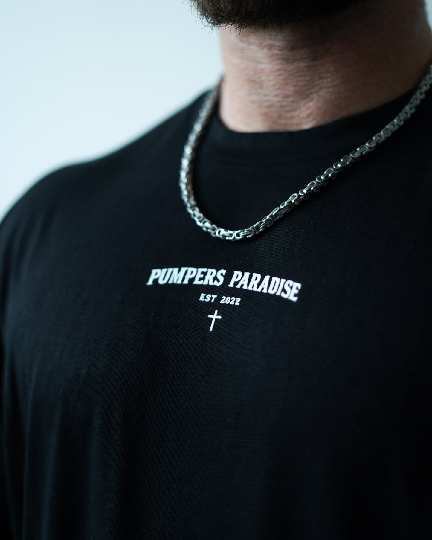Heaven Oversize Shirt