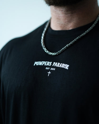 Heaven Oversize Shirt