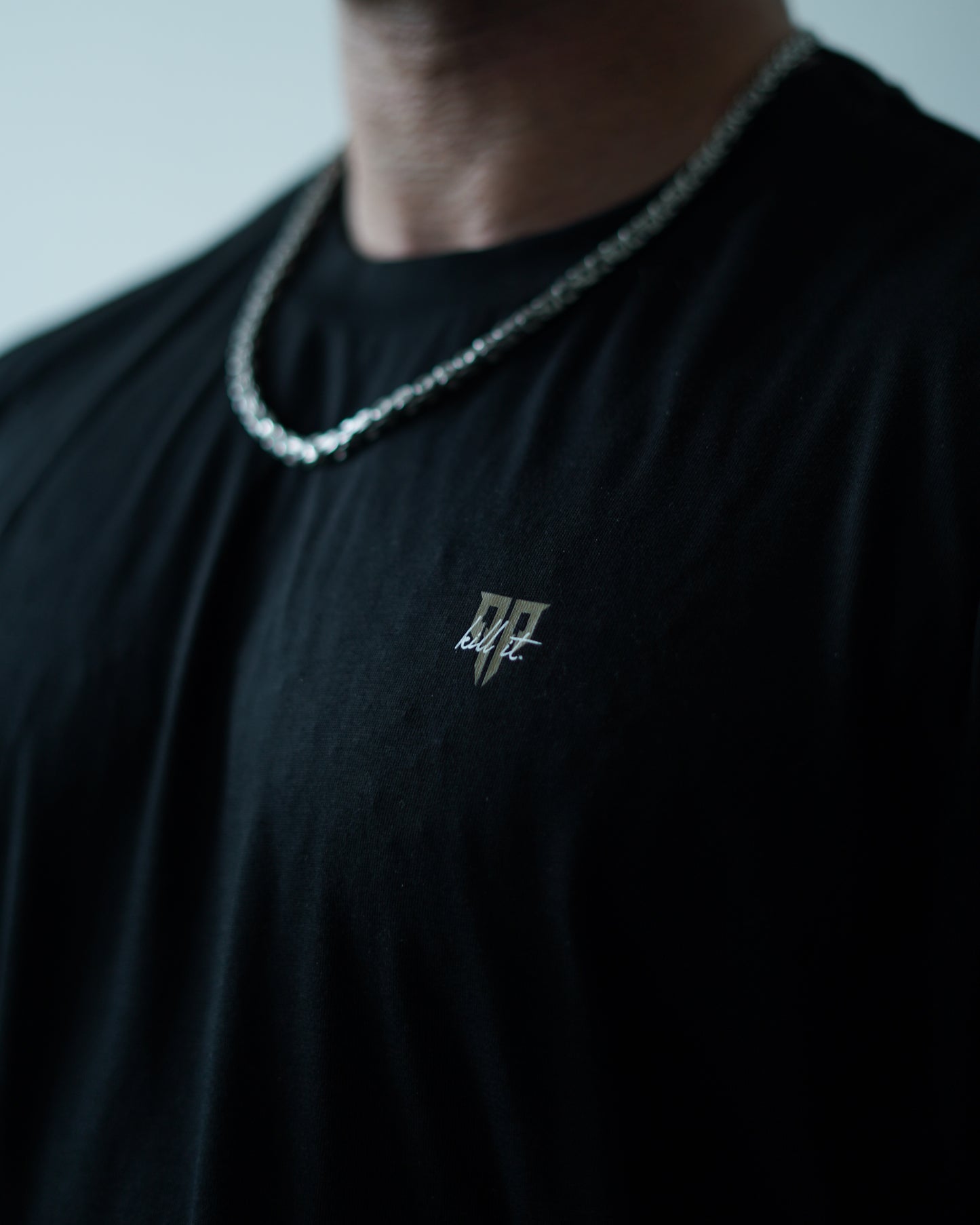 F*ck Genetix Oversize Shirt