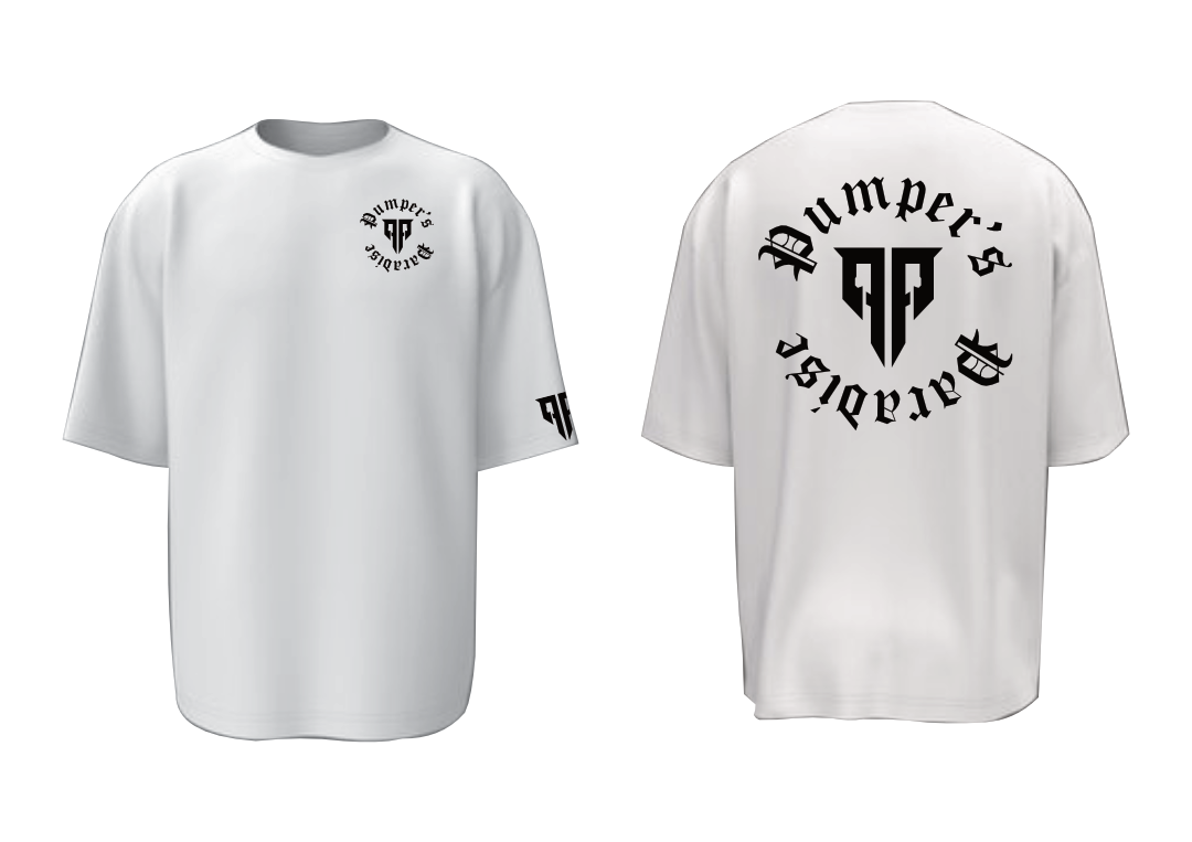 PP Circle Emblem Shirt