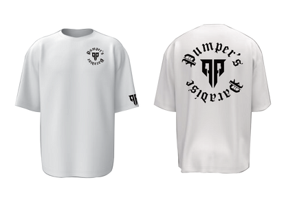 PP Circle Emblem Shirt