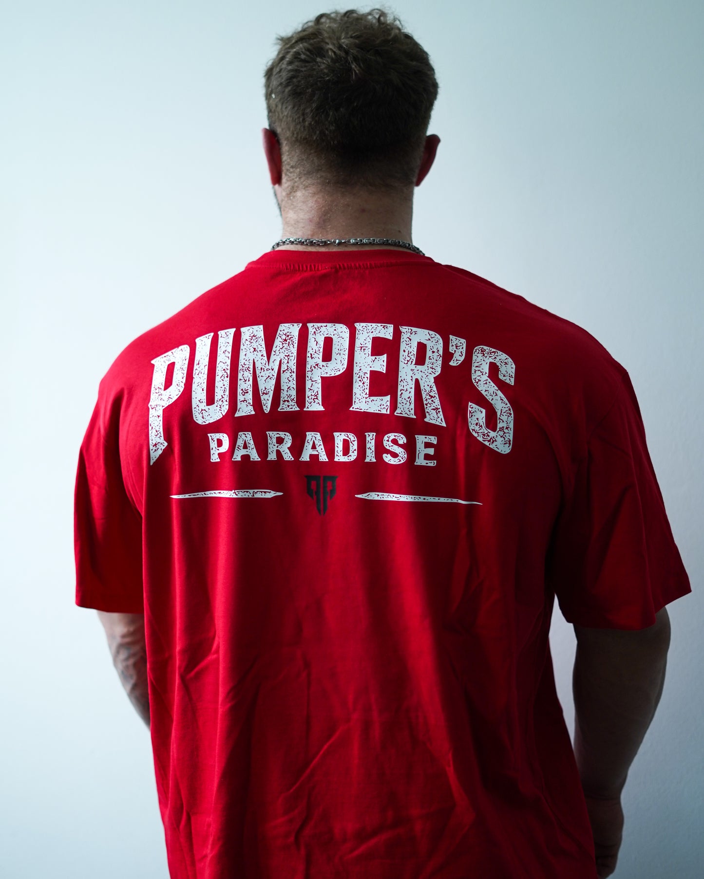 Pumper’s Legacy Tee rot