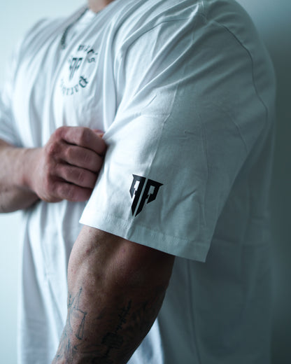 PP Circle Emblem Shirt