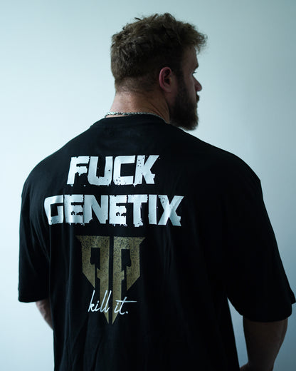 F*ck Genetix Oversize Shirt
