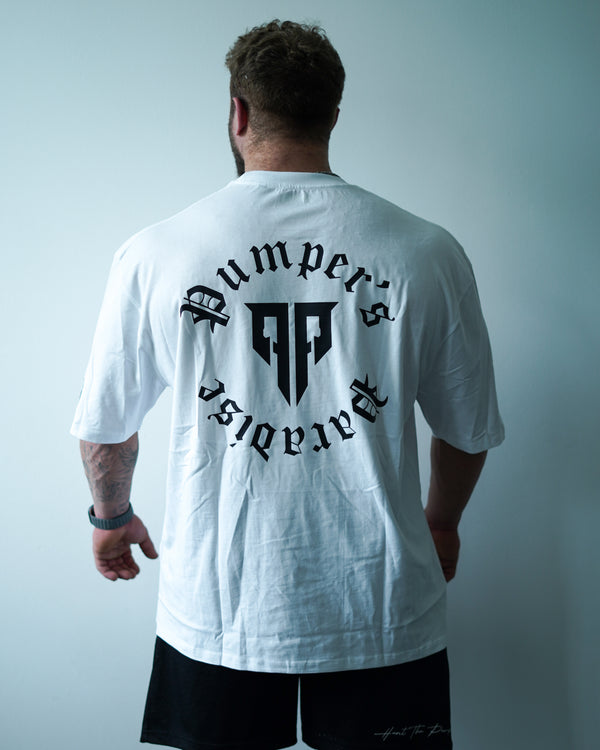 PP Circle Emblem Shirt