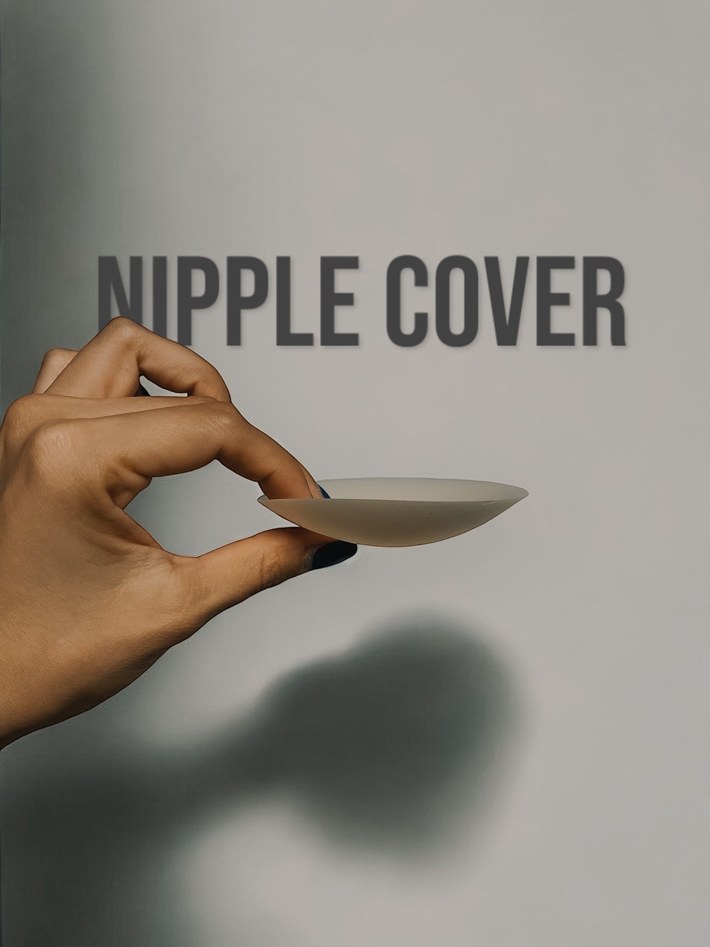 Nipple Cover