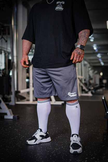 Light Shorts PumpClub Anthrazit