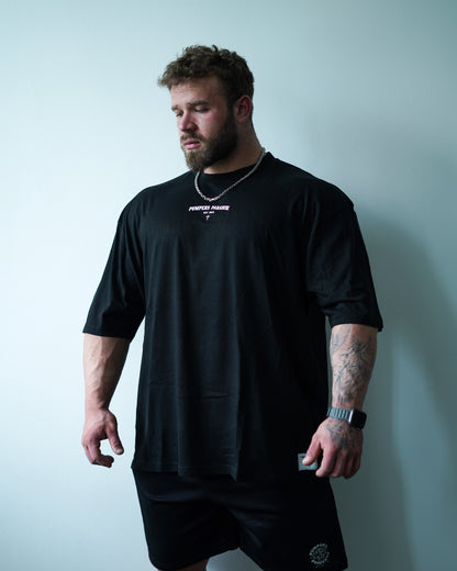 Heaven Oversize Shirt