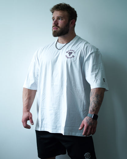 PP Circle Emblem Shirt