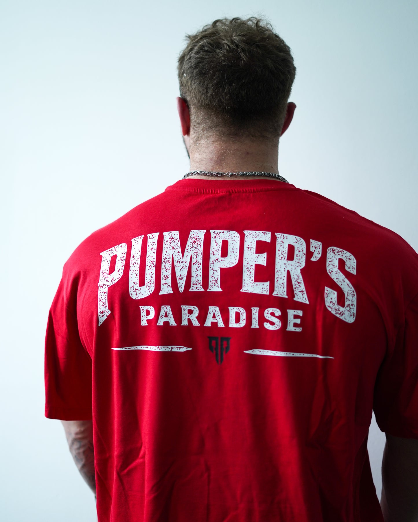 Pumper’s Legacy Tee rot