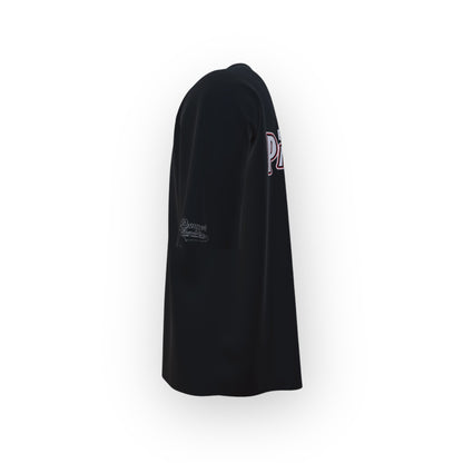 Olympia Oversize Black