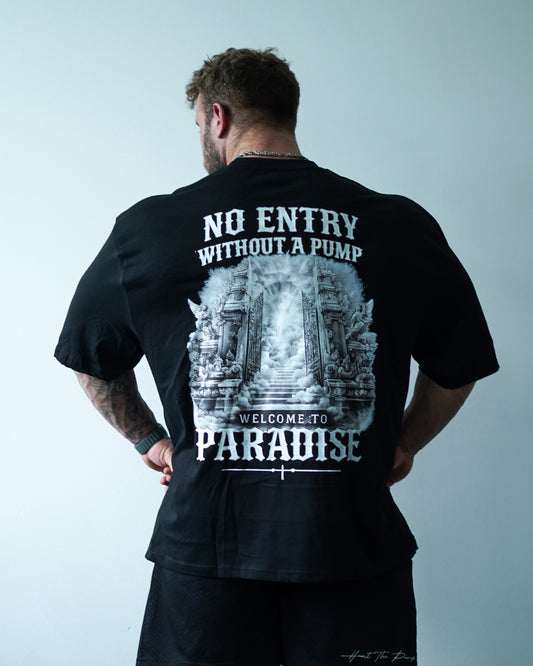 Heaven Oversize Shirt