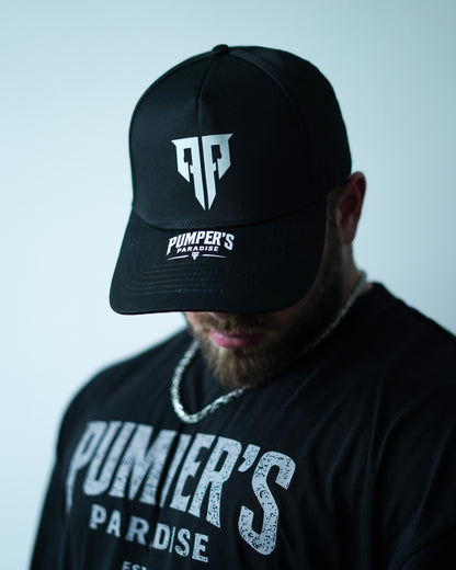 Pumper‘s Cap