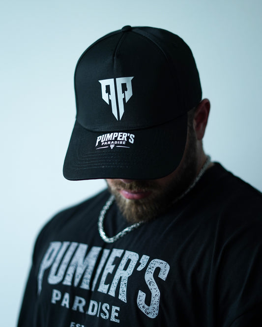 Pumper‘s Cap