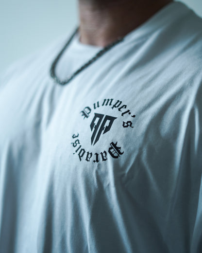 PP Circle Emblem Shirt