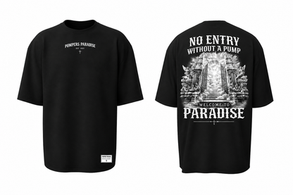 Heaven Oversize Shirt