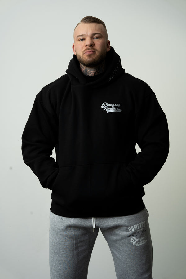 Blackout Hoodie