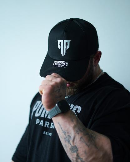 Pumper‘s Cap