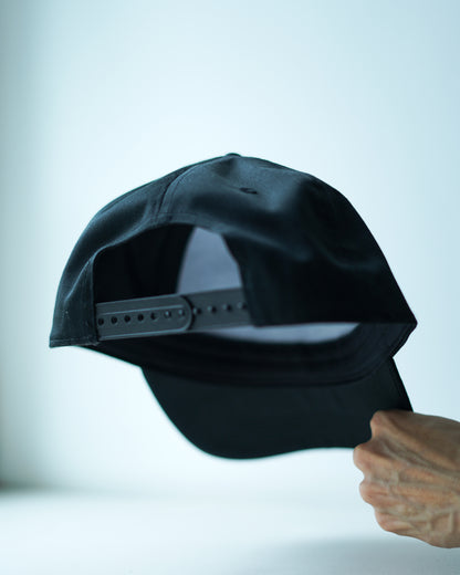 Pumper‘s Cap