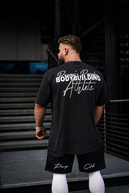 BB-Athlete Vintage Oversize Shirt
