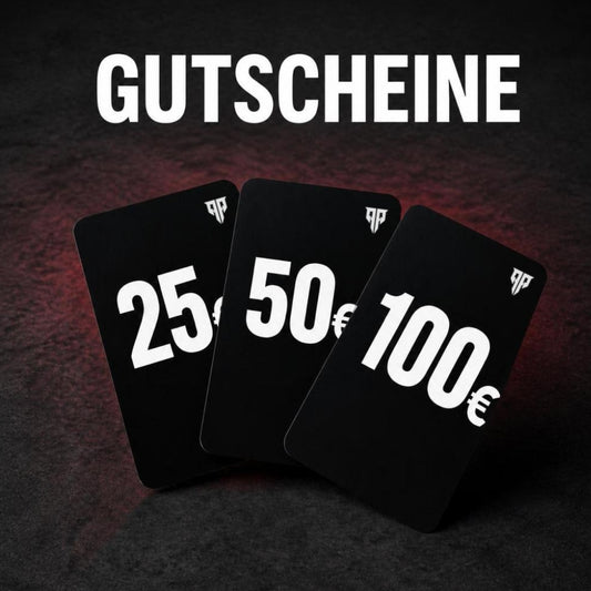 Pumper's Paradise Gutschein