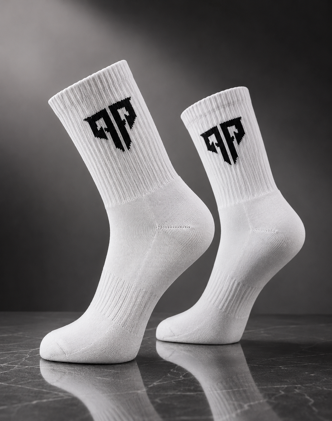 Pumper Socken